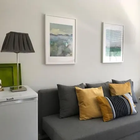 Cosy 2 Bedrooms Apartment In Arroios - Ssl 3A Lisbon Exterior photo