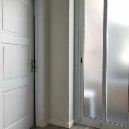 Cosy 2 Bedrooms Apartment In Arroios - Ssl 3A Lisbon Exterior photo