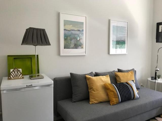 Cosy 2 Bedrooms In Arroios - Ssl 3a Apartment Lisbon