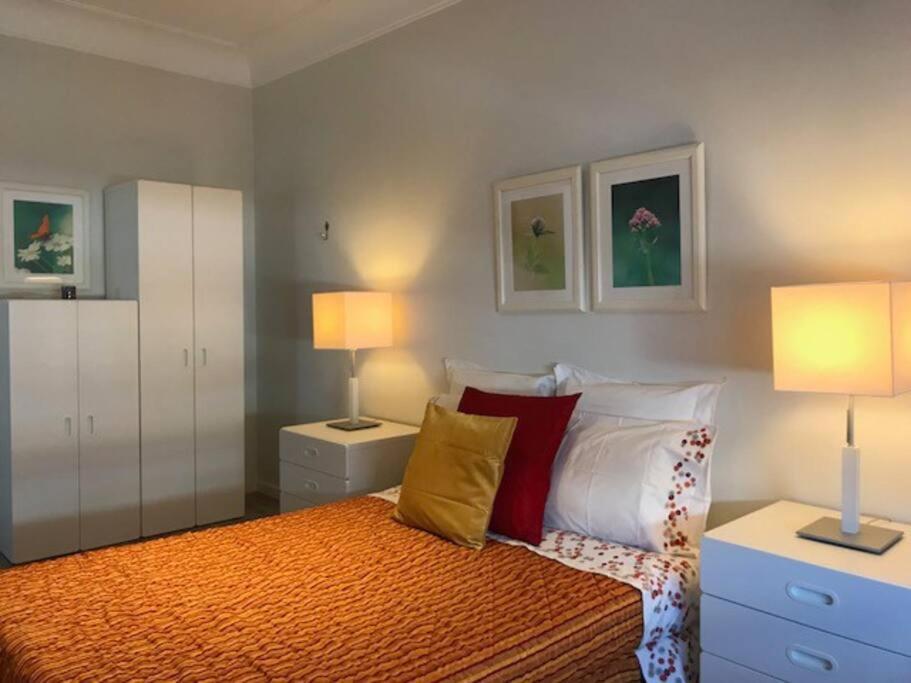 Cosy 2 Bedrooms In Arroios - Ssl 3a Apartment