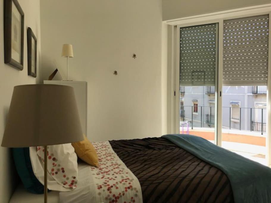 Apartment Cosy 2 Bedrooms In Arroios - Ssl 3a *