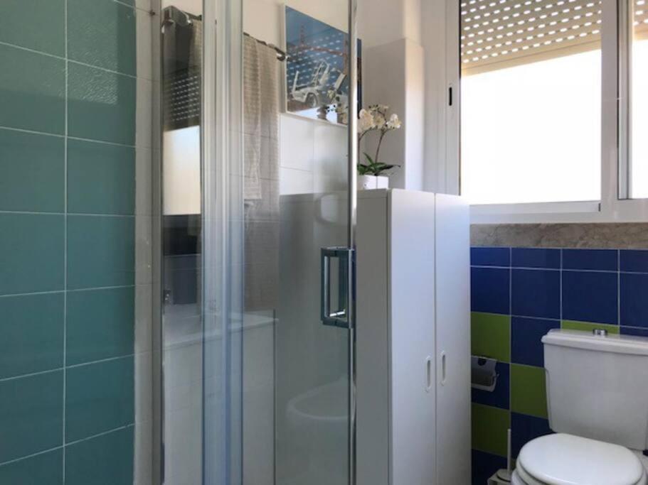 Cosy 2 Bedrooms In Arroios - Ssl 3a
