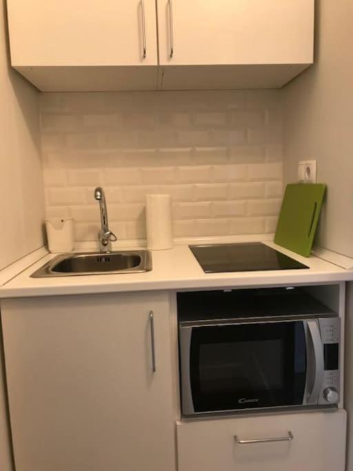 Apartment Cosy 2 Bedrooms In Arroios - Ssl 3a