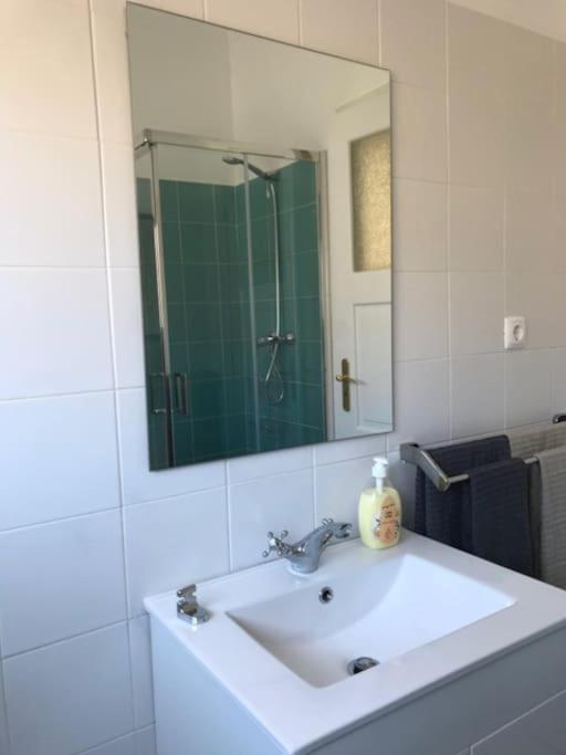 Apartment Cosy 2 Bedrooms In Arroios - Ssl 3a *