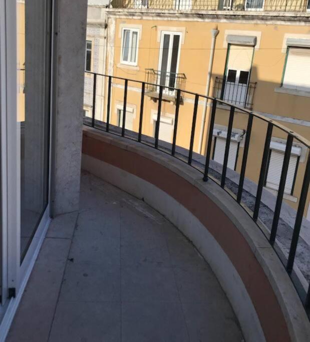 Apartment Cosy 2 Bedrooms In Arroios - Ssl 3a Lisbon