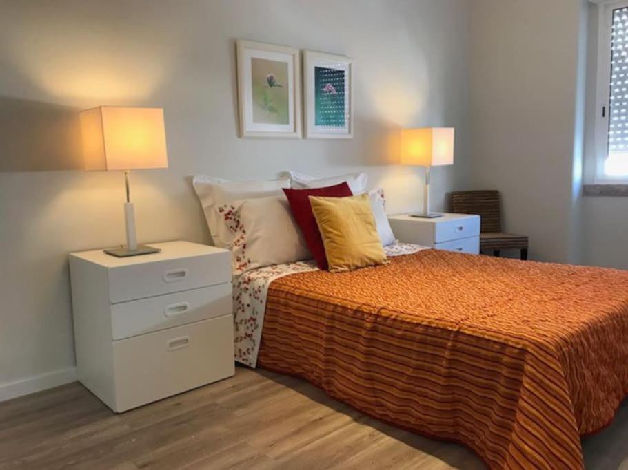 Cosy 2 Bedrooms In Arroios - Ssl 3a * Lisbon
